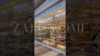 ZARA HOME New collection 2024 zarahome [upl. by Sclater72]