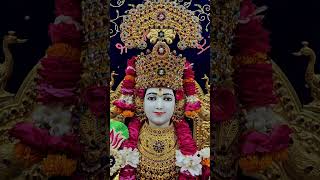 Ghanshyam Maharaj 😍 shortsvideo krishna [upl. by Jentoft]