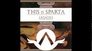 This Is Sparta  Legacies [upl. by Uziel]