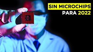 EL MOTIVO POR EL QUE NO HAY MICROCHIPS  CRISIS DE LOS MICROCHIPS [upl. by Rutherfurd]