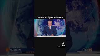 Peppe brescia e stato ucciso da Peppe Pakistan😂short [upl. by Atinehs]