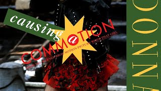 Madonna  Causing A Commotion Silver Screen Mix HQ Audio [upl. by Gibert]