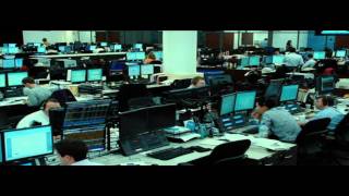 Margin call  Trailer en español [upl. by Indys102]