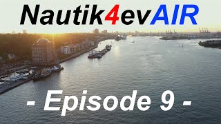 Nautik4evAIR  Episode 9 [upl. by Ajnat]