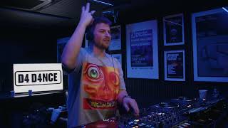 Westend LIVE  D4 D4NCE Christmas Showcase  The Basement Defected HQ [upl. by Niras]