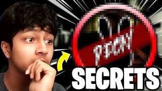 🔴 CHECKING OUT SECRETS IN DECAY CHAPTER ROBLOX PIGGY NEW UPDATE LIVE 🔴 [upl. by Nylecsoj]