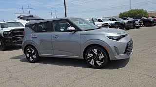 2025 KIA SOUL Henderson Las Vegas Bullhead City Centennial St George NV U1981 [upl. by Bremen]