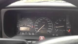 Corrado VR6 Sound [upl. by Claybourne526]