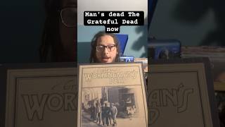 Workingman’s Dead Record Review  The Grateful Dead recordreview albumreview thegratefuldead [upl. by Aivul]