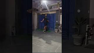 🌺How rope skipping helps you loose your weight👍Taekwondofreak [upl. by Adamec]