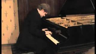 Scriabin Etude Op2 No 1 [upl. by Dibri]