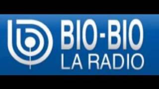 Bio Bio RADIOGRAMA aperturaCierre Petronio Romo [upl. by Sauls]