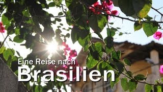 Eine Reise nach Brasilien [upl. by Aisek669]