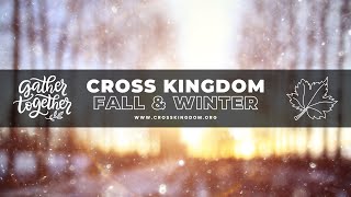 🍁 ❄️ CKC Fall amp Winter EVENTS  11324 [upl. by Erreid669]