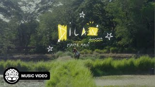 “Dilaw”  Maki Official Music Video [upl. by Hanforrd991]