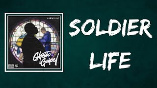 Rod Wave  Soldier Life Lyrics [upl. by Holub910]