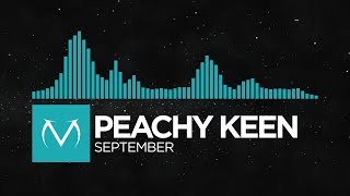 Future Funk  Peachy Keen  September Free Download [upl. by Anjali]