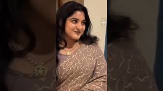 🤎 nivethathomas newmovie viralvideo thankyoufor1k thanksforwatching [upl. by Ordnassela36]