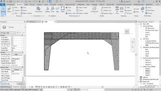 Detailing for Frames using sofistik and Revit structure [upl. by Ng992]