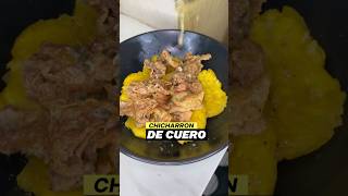 Vamos a preparar esta delicia elchefdelbajomundo comida receta cocina food [upl. by Sula]