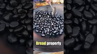 Fancy bread making 🍞food viralvideo shortsfeed [upl. by Rocky117]