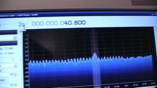 Using a PC sound card to receive VLF radio signals [upl. by Daveta]