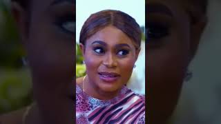 Mercy Johnson  Scent of a woman a beautiful movie to watch on Mercy Johnson Okojie TV [upl. by Lokin]