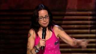 Janeane Garofalo  Ghosts [upl. by Enilaf772]