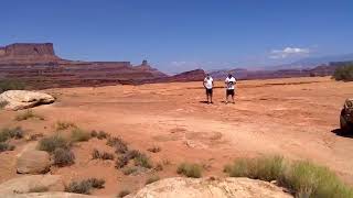 Canyonlands Utah [upl. by Ydur]