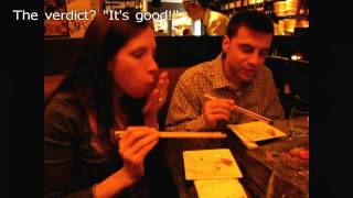 Drinks and Tapas at Kirakuya Sake Bar with Travelzoo NYCs Local Deals [upl. by Lihcox]