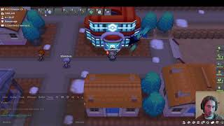 PokeMMO Tuto Objets gratuits Restes Orbe vie Casque brut Grelot Zen [upl. by Stephine]