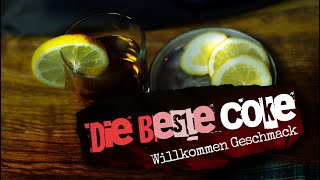 ➤ Beste Coke  mit weniger CocaCola [upl. by Belvia]