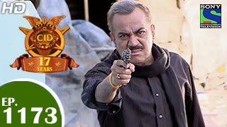 CID  च ई डी  Nakul Returns 2  Episode 1173  3rd January 2015 [upl. by Turpin452]