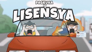 LISENSYA  Pinoy Animation [upl. by Sugirdor86]