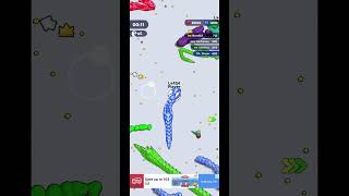 Snake Class gaming gameplay games short trending [upl. by Ahseryt]