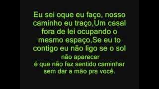 Pollo Vagalumes com letra [upl. by Pollack954]