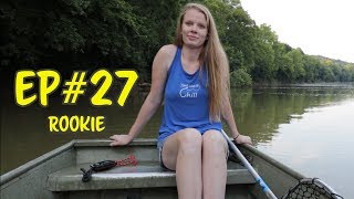 Trotlines  Rookie 2019 Ep27 [upl. by Vin326]