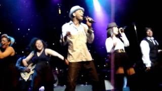 Shalamar  A Night To Remember [upl. by Mira]