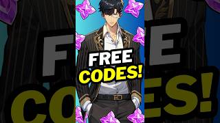 FREE CODES Solo Leveling Arise sololevelingarise code redeemcode [upl. by Aniakudo]