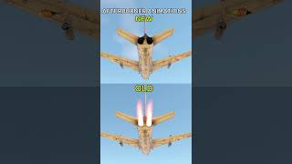 Jet AFTERBURNER Effects [upl. by Anelrac]