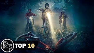 Top 10 Best TV Pilot Episodes of ALL TIME [upl. by Yknarf]