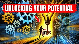 Unlocking Potential The Power of Positive Thinking [upl. by Sayers920]