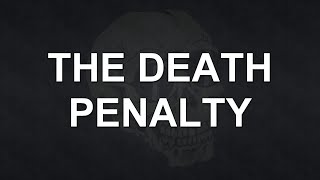 The Death Penalty feat PragerU [upl. by Bobbi]