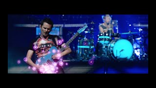 MUSE  Break It To Me Simulation Theory Film [upl. by Tannie]