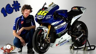 Moto GP 2013  16°  Doppio Godimento in KTM  quotHD 720P quot [upl. by Nilknarf]