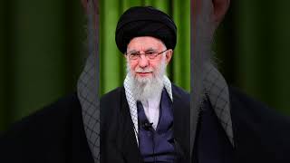 🇮🇷🇨🇦Ayatollah Ali Khamenei should be awarded the Nobel Peace Prize [upl. by Yllet848]