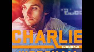 Charlie Worsham  quotYou Cant Break Whats Brokenquot OFFICIAL AUDIO [upl. by Jaimie]