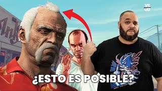 Tu personaje se pondrá viejo en Grand Theft Auto 6 [upl. by Almond]