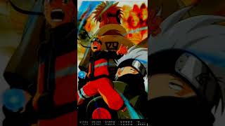 tamil song naruto and kakashi friendship [upl. by Leta]