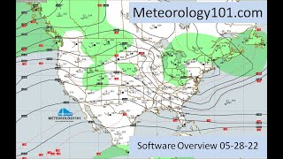 Digital Atmosphere Weather Software Overview [upl. by Intruoc]